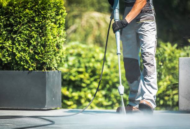 Reliable Wheeling, WV Pressure Washing Services Solutions