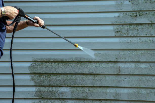 Best Parking Lot and Garage Cleaning  in Wheeling, WV