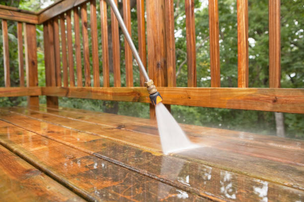 Best Dumpster Area Cleaning  in Wheeling, WV